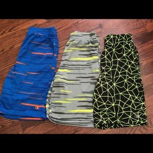Boys Basketball Shorts Champion Shorts 14 16